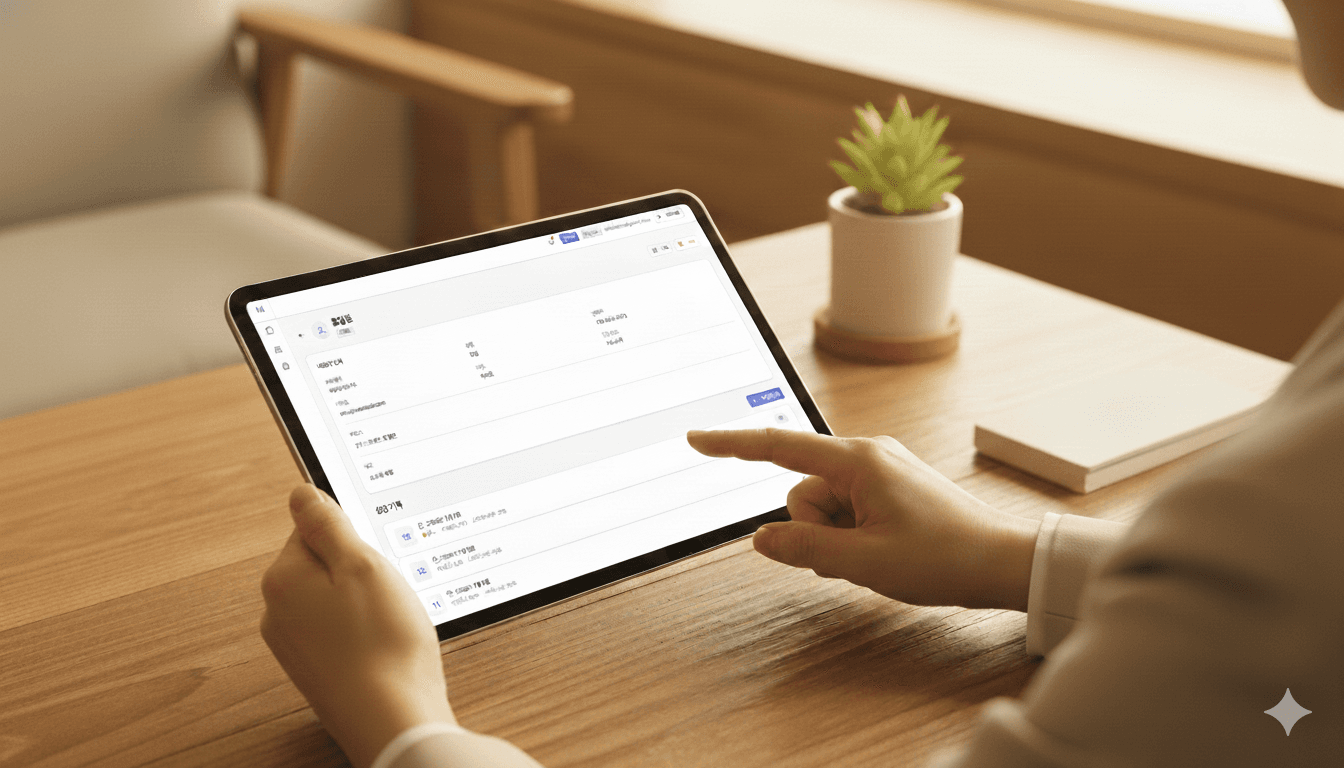 Minducare - 상담사를 위한 스마트 상담 관리